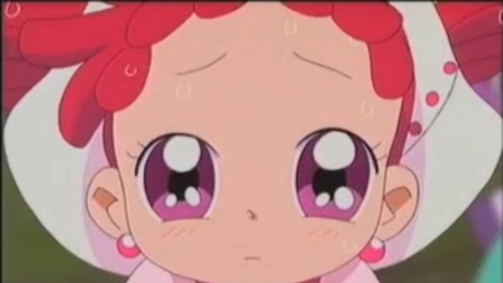 แม่มดน้อยจอมยุ่งโดเรมี่ ตอนไม่ยอมแพ้ฮานะจังหรอก