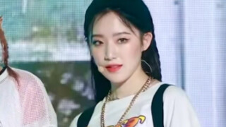 【ييه شوهوا】 أليست هي الزميلة الجميلة في نادي الرقص الحر؟