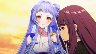 ปกใสของ Fulian OP2 Haru/การเดินทางของเราจะดำเนินต่อไป!