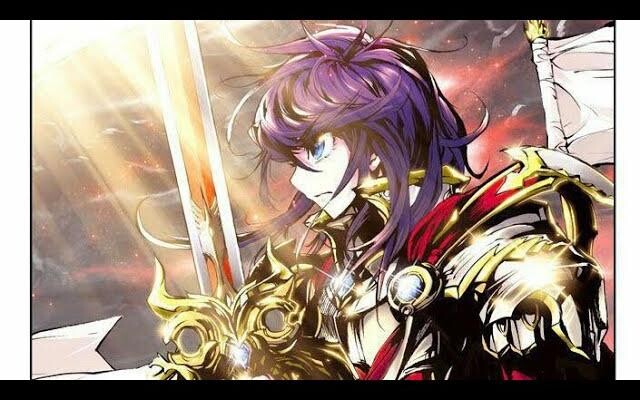 ผนึกเทพบัลลังก์ราชันย์ ตอนที่27-31(14-16)