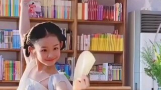 This is the child that Guang favors.