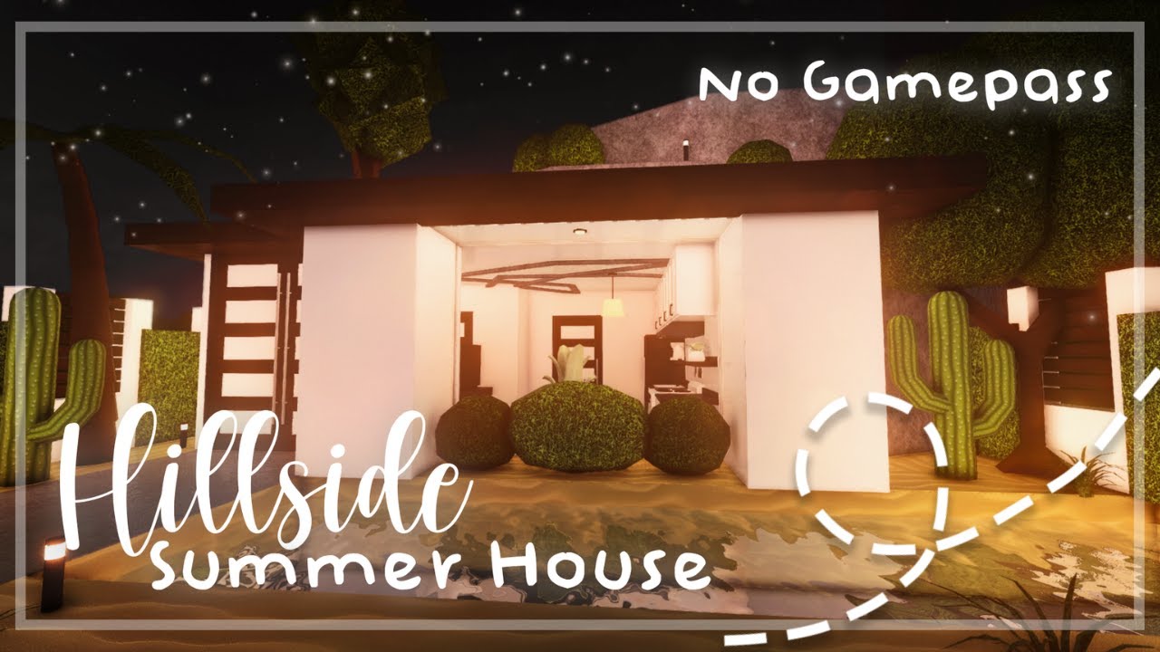NOOB BUYS ALL THE GAMEPASSES in Brookhaven 🏡 RP..