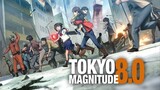 Tokyo Magnitude 8.0|Eps 6 Sub Indo
