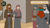 Ketika Umar Masuk Islam | Kisah Teladan