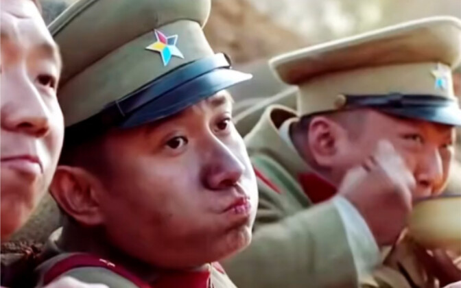 These brothers are all craving braised sea cucumbers with scallions—so hilarious!