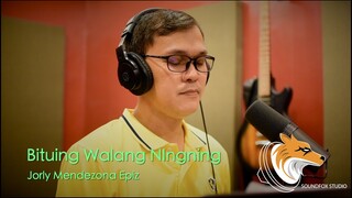 Bituing Walang Ningning | Jorly Mendezona Epiz | SoundFox Music