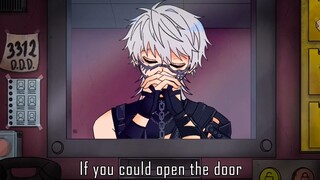 【Love and Space | All】Open The Door