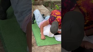 ‘Wag palalampasin ang 'HULING SIGAW’ with Bon Lentejas! | Pinoy Crime Stories