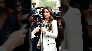 Drama Heboh Selebriti! Bipasha dan Kareena Kapoor Terlibat Perebutan #shorts #foryou #status #fyp