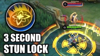 DID YOU KNOW THIS 3 SECOND LONG CC TRICK ON GATOT?