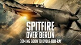 SPLITFIRE OVER BERLIN 2022 HD action