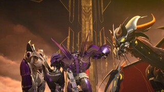 Transformers Prime S03E03 (2013) Sub Indo