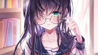 [AMV] YÊU TỪ ĐÂU MÀ RA(sub+kara)