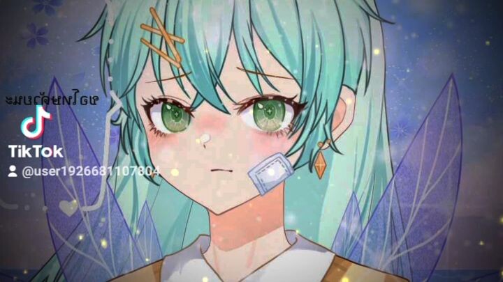 มีสีอะไรบ้างเอ่ย🤔