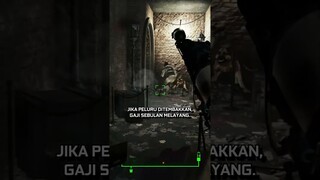 Kenapa mata uang di game Fallout menggunakan Tutup Botol?