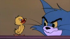 112   The Vanishing Duck [1958]