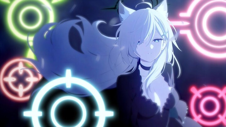 [Alice Gear Aegis] The Final Chapter: Where All Miracles Begin (Animation) - Part 3