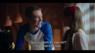 Gia đình linh thiêng EP 7 [Sub Việt]