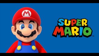 lanjutin main game mario