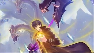 Astral Pet Store Episode 3 to 5 Multi Sub