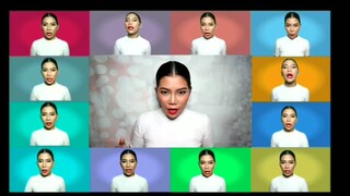 BOHEMIAN RHAPSODY (Katrina Velarde Cover)