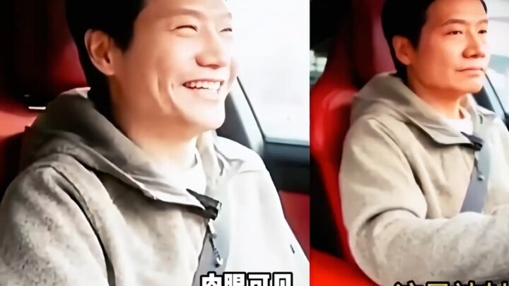 ⚡ Lei Jun: ผมว่าจะเริ่มธุรกิจใหม่อีกครั้งก็ไม่ใช่เรื่องยากหรอก⚡