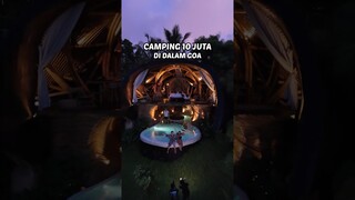 CAMPING DI GOA!