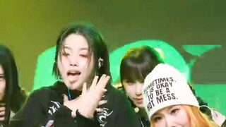 【YOUNG POSSE】【DOEUN】'XXL' ช็อตตรง
