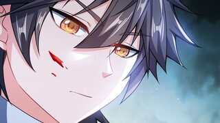 [Comic Commentary] "My Wife is Actually an Empress?" 34| Clues to the Li family's extermination surf
