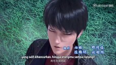 battle through the heaven S1 eps11