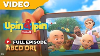 Upin & Ipin Episode Baru ABCD ORI Full episode