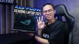 ASUS ROG Flow X13, có phải xu hướng của laptop gaming?