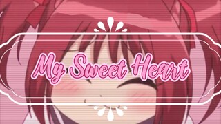 [COVER] Rika Komatsu - My Sweet Heart