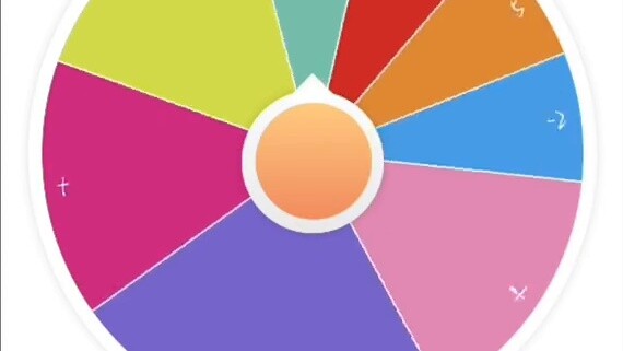 JOJO Stand Random Turntable (1)