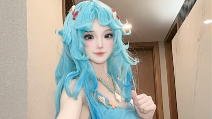 استنفدت كل طاقتي #كونغوان تيانشيا كوس #دوليا #أو أو سي