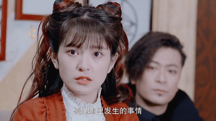 دونغ تشينغ، إذن هل هذا هو سبب اختيارك النهائي للقفز في البحر؟