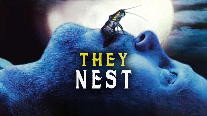 They Nest (2000) ฝูงบิน 6 ขา กัดแทะกินคน (พากย์ไทย)