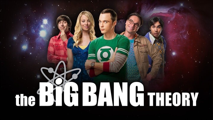 Watch The Big Bang Theory Season 12 Full Series 2019 HD