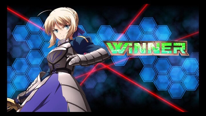 NITROPLUS BLASTERZ, HEROINES INFINITE DUEL