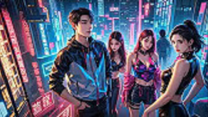 【Indo Sub】Aku Bangkit Setelah Liontin Giok Pecah, Sekali Jalan Langsung Raup 22