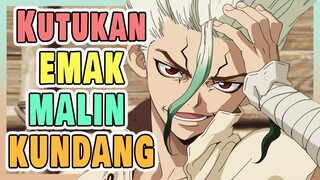 Cahaya Hijau Pembawa Petaka! | Dr. Stone Episode 1 dan 2 [REVIEW]