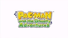 Pac-Man and the Ghostly Adventures Episode 52 New Girl In Town