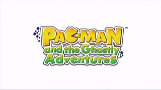 Pac-Man and the Ghostly Adventures Episode 52 New Girl In Town