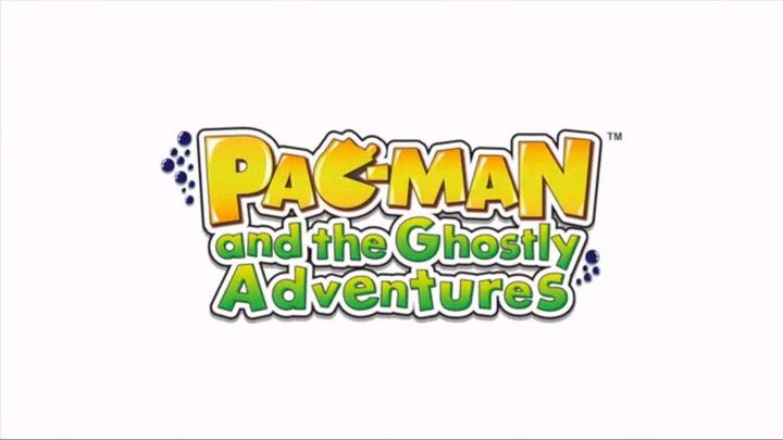 Pac-Man and the Ghostly Adventures Episode 52 New Girl In Town