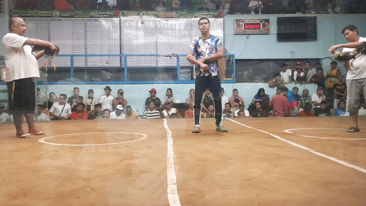 April 30 2hits ulutan pangalawang laban binabae win champion