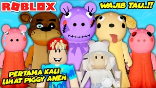 BANG BOY DAN CACA MENCARI PIGGY UNIK DI ROBLOX ft @Shasyaalala - D2c Gaming Store