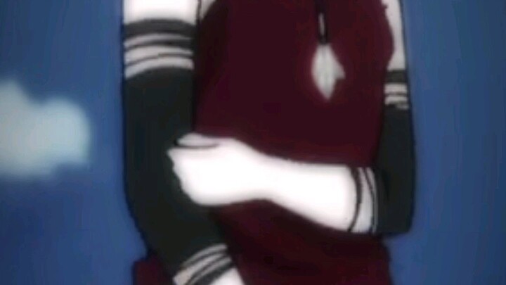 Killua selalu cool ygy🤧