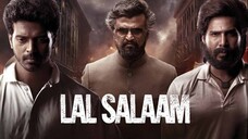 Lal Salaam (2024) Hindi Dubbed Movie | Rajinikanth, Vishnu Vishal, Vikranth, Senthil | ShortsMAX
