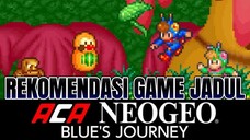 REKOMEN BANGET !! GAME JADUL PETUALANGAN DENGAN KARAKTER IMUT