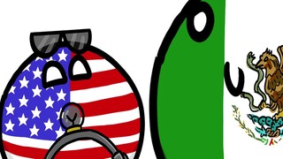 [Polandball] Máy phát hiện nói dối Tập 5